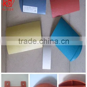 Wall Guard/PVC Wall Guards/Ease of External Impact for Metope thumbnail-1