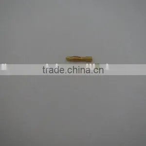 2.0mm Banana Golden Connector(F10004) thumbnail-2