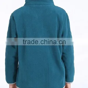 2015 Latest Design Wholes Boys Fleece Jacket thumbnail-5