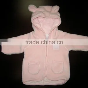 2015 Latest Design Baby Girls Winter Clothes thumbnail-1