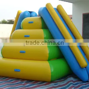 High Quality Adult Giant Water Slide for Sale thumbnail-3