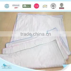 100% Cotton Shell Wholesale Pillow Cases thumbnail-4