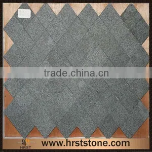 Black Basalt G684, Black Granite,Shanxi Black Granite thumbnail-5
