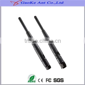 824-2960 MHz 2dbi 4g Antenna 4g Rubber Antenna thumbnail-2
