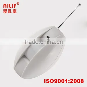 Wireless PIR Motion Sensor thumbnail-2