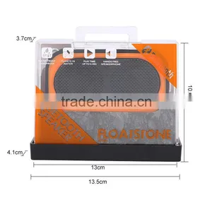 Portable Floatstone Waterproof V4.0 Bluetooth Wireless Speaker thumbnail-6