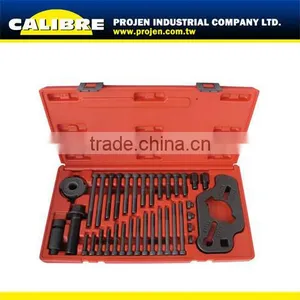 CALIBRE Auto Repair Tool Crank Pulley Tool Kit thumbnail-1