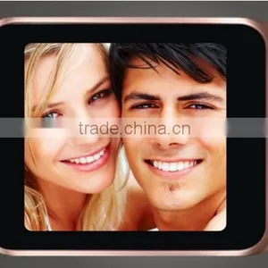 Sim Card Wifi Bluetooth Smart Mobile Phone Bluetooth Smart Watch Waterproof Mobile Phone Watch thumbnail-5