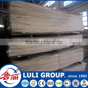 Wood Veneer From China Luli Group Since 1985 thumbnail-6