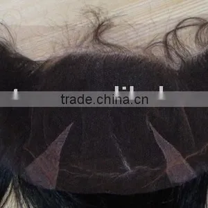 Lace Frontal Wig thumbnail-1