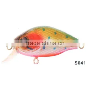 Hard Plastic Lure CNK40F thumbnail-2