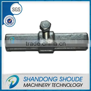 Forged Inner Joint Pin For Construction thumbnail-5