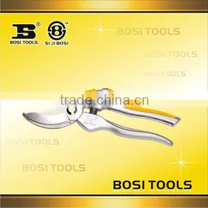 Pruners With Aluminium Alloy & Plastic Handle thumbnail-1