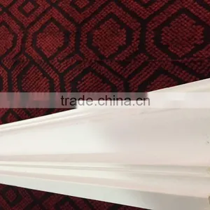 2015 PU Mouldings for Home Decoration Ceiling Cornice Hall Celling Hot Sale thumbnail-2