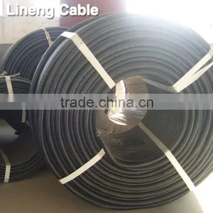 Hebei Lineng 0.6/1kv Low Voltage 5x16mm2 Power Cable thumbnail-4