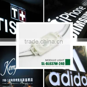 LED SMD 2835 High Bright Injection Light Source thumbnail-1