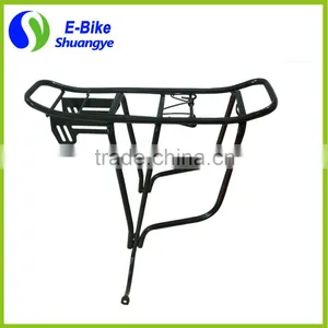 All Kinds of Luggage Carrier for Electric Bike thumbnail-2