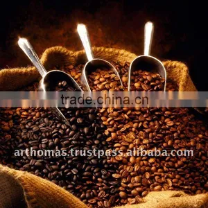 Arabica Coffee Bean thumbnail-1