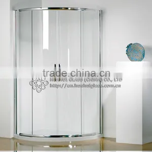 Shower Enclosure,shower Cabin Glass With EN12150 Certificate thumbnail-1
