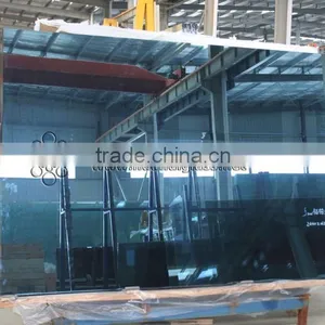 Cheap Ocean Blue Float Glass Prices thumbnail-1
