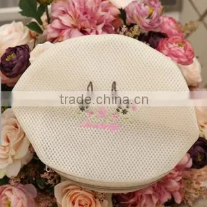 YIWU RODA 100% Polyester Sandwich 6 Sets Beige Fashion Laundry Bag Quality Choice thumbnail-2