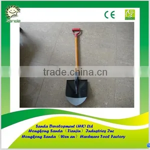 Farm Tools Farming Shovel Digging Tool Spade thumbnail-1