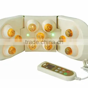 Vibrating Jade Heating Massager thumbnail-2