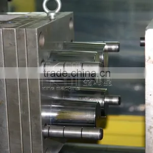 Full Automatic Plastic Basket Making Machine thumbnail-3