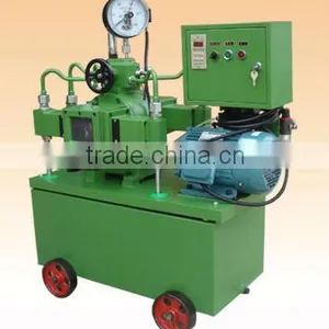 4DSY Hydraulic Pressure Testing Pump/Pressurized Pump/ Pressure Boosting Pump thumbnail-1