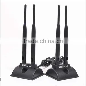 WF-AC3600 Wholesale Graphic PCI-E Card 1300Mbs Bluetooth 4.0 Wholesale Graphic Card thumbnail-5