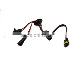 Factory Directly Sell 1s Fast Start Xenon Hid Kit 35W Hid Kit 3200 Hours Lifespan Hid Conversion Kit thumbnail-3