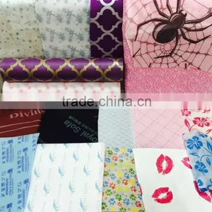 PP+PE Material Custom Pattern and Color Non Woven Fabric thumbnail-4