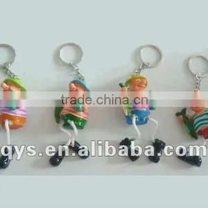 Toy Keychain Crafts thumbnail-1