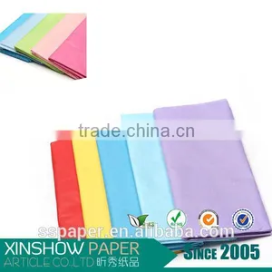 Custom Logo Gold Types of Tissue Paper Indonesia thumbnail-1