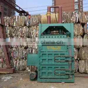 PL Control Vertical Balers for Waste Boxes thumbnail-4