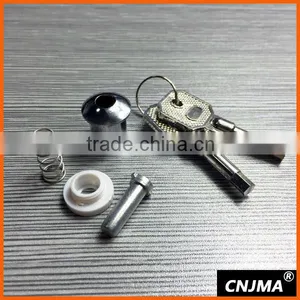 MS703 Security Toolbox Lock thumbnail-6