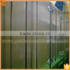Peanuts Roasters, Sunflower Seeds Roasters, Pumpkin Seeds Roasters, Horse Beans Roasters for Nut Roasting Industry thumbnail-3