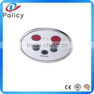 9KW Steam Generator for Sauna Room Wet Steam thumbnail-2
