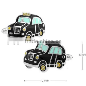 Mini Race Car Cufflinks thumbnail-1