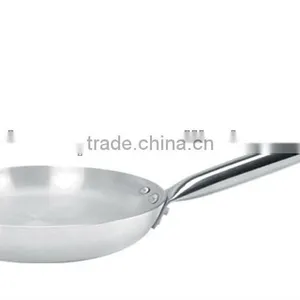 NAF,Sand Polished Aluminum Pan-cookware thumbnail-1