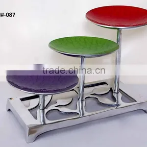 Round Shape Cake Stand thumbnail-1