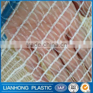 Customized Recyclable Packing Potato And Onion Raschel Mesh Bag thumbnail-3