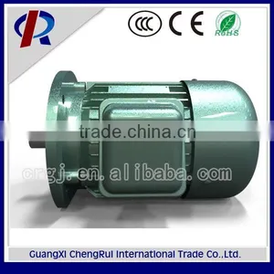 Y Three Phase Electric Motor for Conveyor Belt thumbnail-2