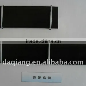 Leaf Spring Material Spring Steel Flat Bar thumbnail-1
