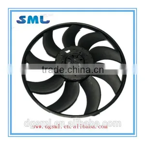 Plastic Flabellum Fast Model Manufacturer in Guangdong thumbnail-1