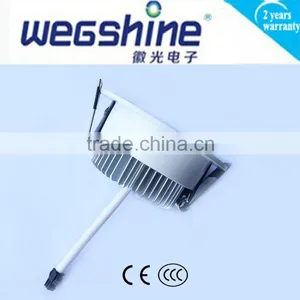 2015super Intelligent Remote Control Dimmable Led Down Lights thumbnail-3