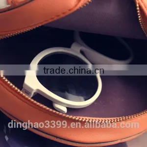 2016 Hot Selling Coin Purse Fruit Shape Coin Purse Girl Cute Wallet With Chain thumbnail-6