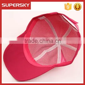 A-1390 Embroidered Baseball Sun Hat Simple Unisex Preppy Baseball Hat Fashion Summer Sun Baseball Cap thumbnail-5