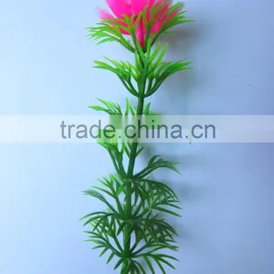 Artificial Flower , Scale Flower , Plastic Flower, Best Artificial Flowers, H-25 thumbnail-4