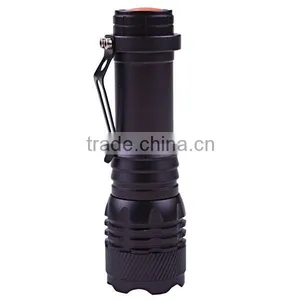XPE Bulb Mini Telescope Super Bright Strategic Torch thumbnail-3